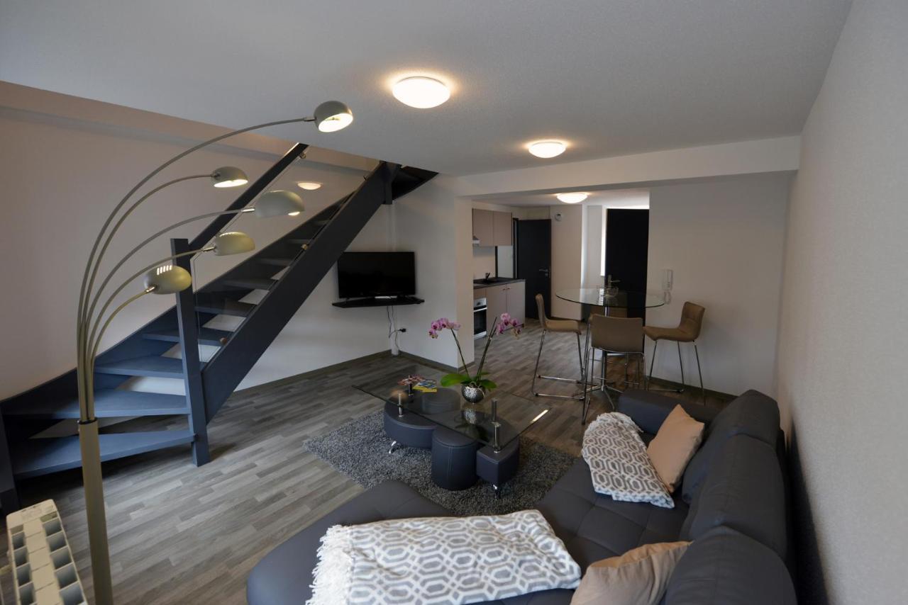 Au Chateau Fleuri Holiday home *
