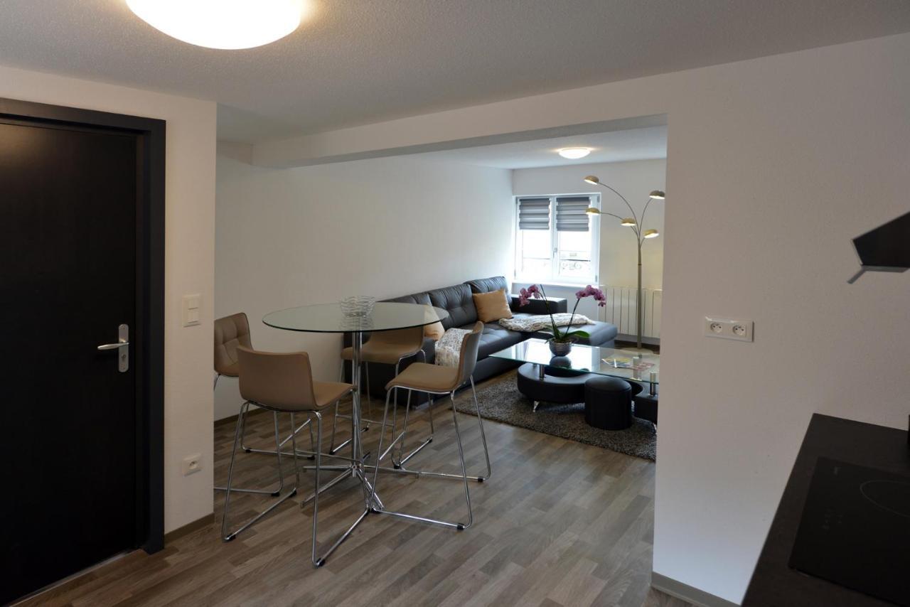 Holiday home Au Chateau Fleuri *